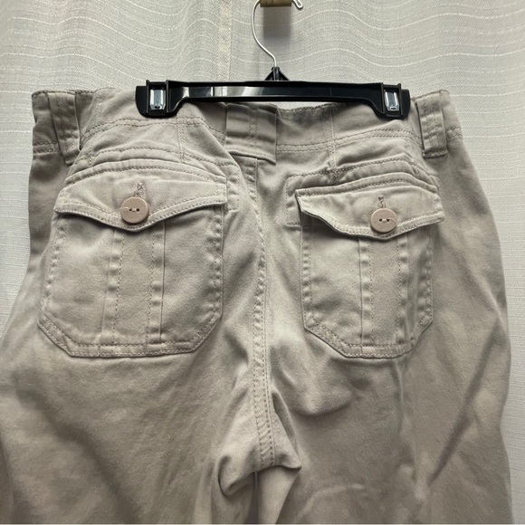 Urban life capris size tall /5 - Picture 5 of 7